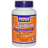 L-Tyrosine 750 mg (90капс)
